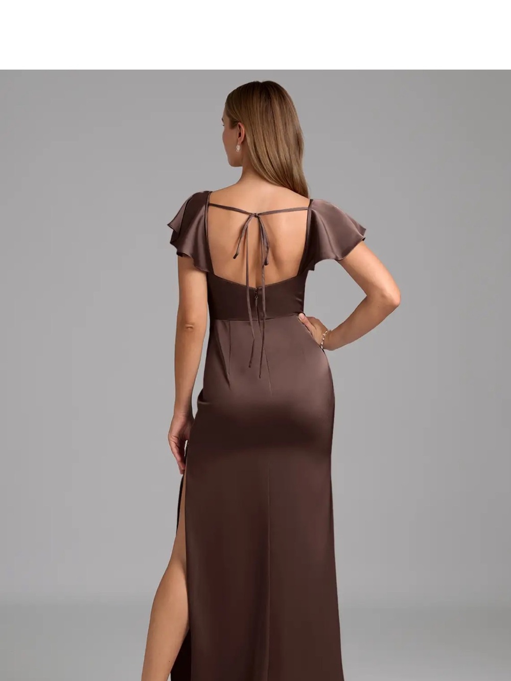 Azazie Demia Dress - Picture 6 of 7
